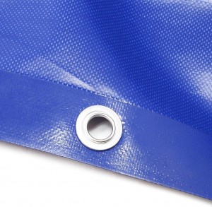 209 x 115 x 10 cm Trailer Cover  209 x 115 x 10 cm Trailer Cover  3